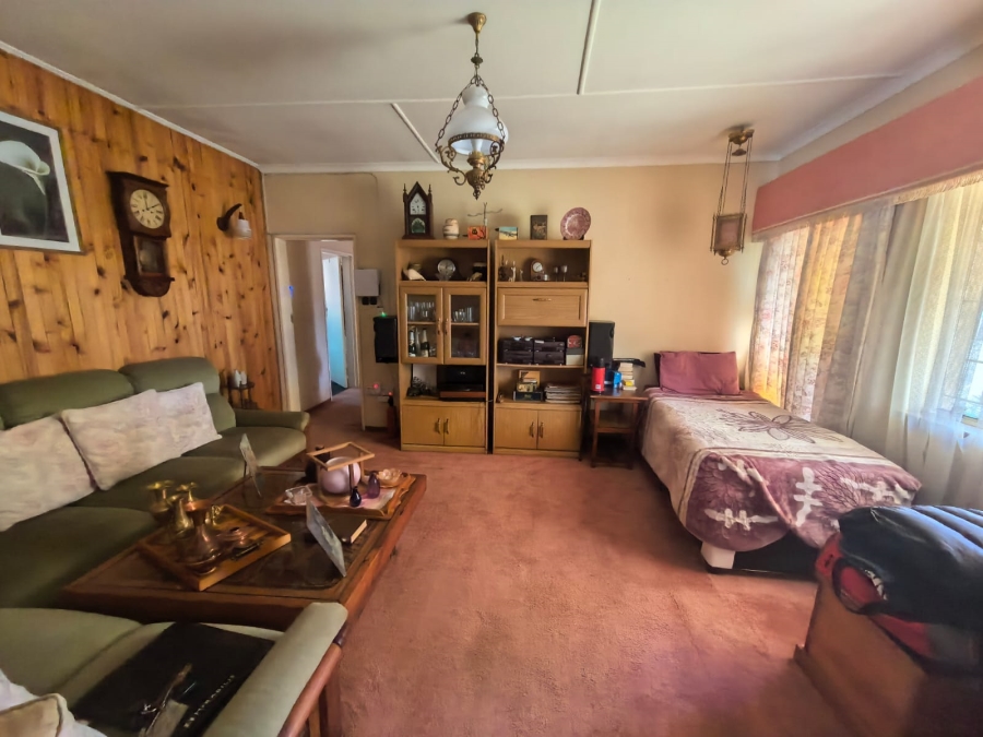 3 Bedroom Property for Sale in Parys Free State